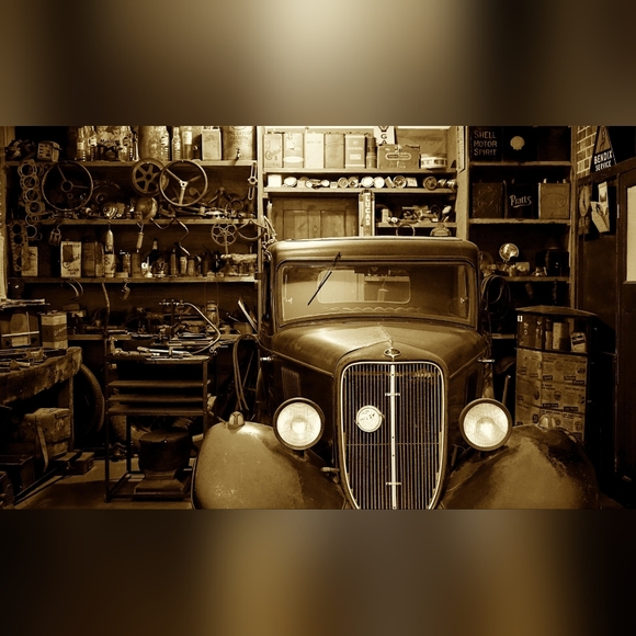bargain__garage